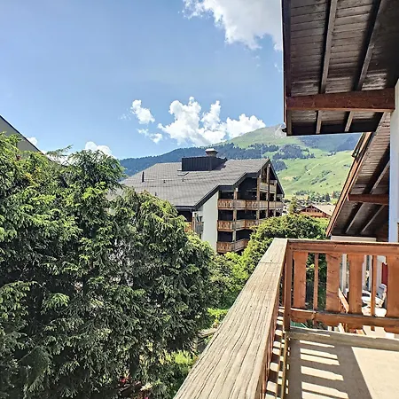 Marie-rose 8 Apartment *