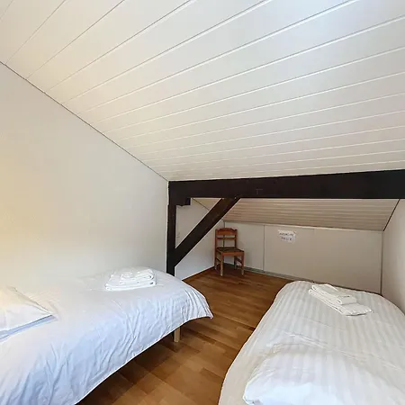 Marie-rose 8 Apartment Bagnes