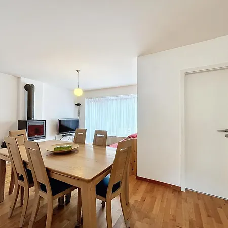 Apartmán Marie-rose 8 Bagnes