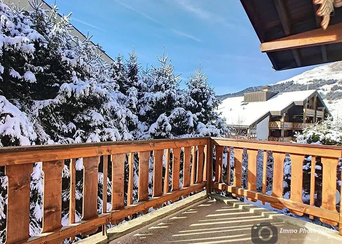 Marie-rose 8 * Bagnes