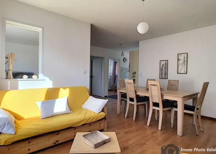 Apartmán Marie-rose 8