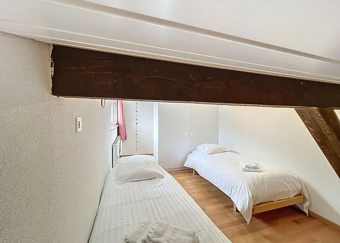 Apartament Marie-rose 8 *