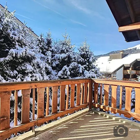 Marie-rose 8 * Bagnes