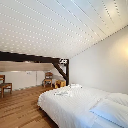 Marie-rose 8 Daire *