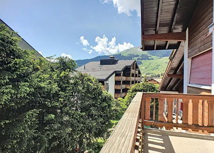 Marie-rose 8 Apartman *